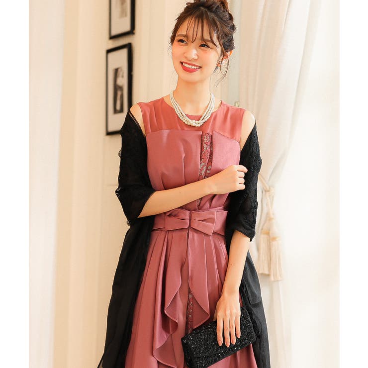 niana ニアナ 結婚式 | Fashion Letter | 詳細画像10 