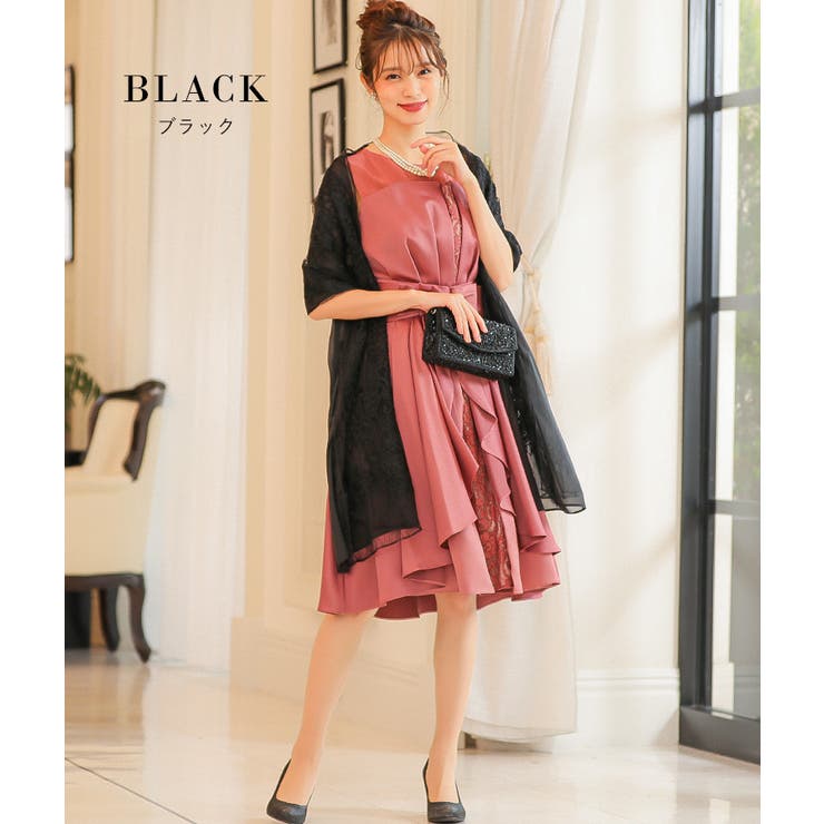 niana ニアナ 結婚式 | Fashion Letter | 詳細画像8 