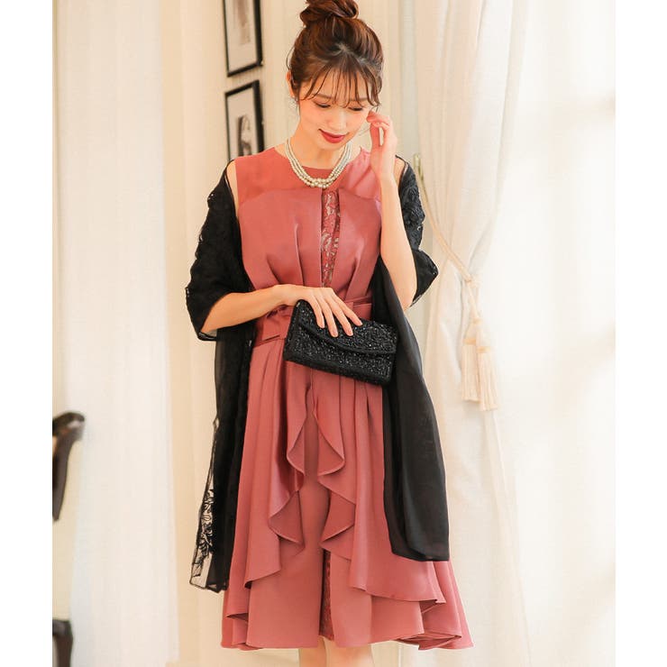 niana ニアナ 結婚式 | Fashion Letter | 詳細画像9 