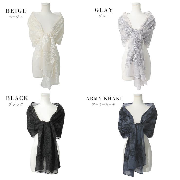 niana ニアナ 結婚式 | Fashion Letter | 詳細画像13 