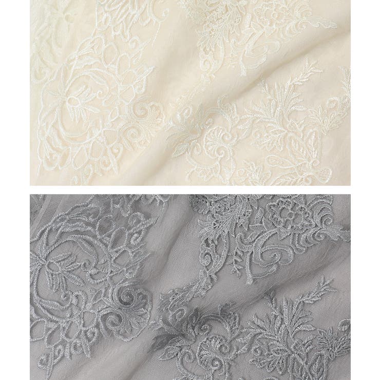 niana ニアナ 結婚式 | Fashion Letter | 詳細画像15 