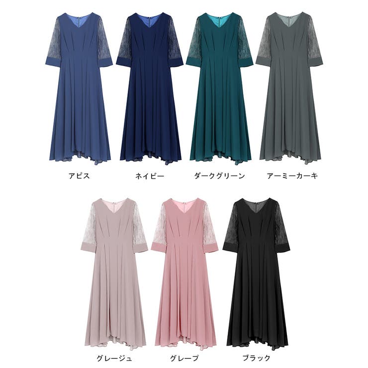 niana ニアナ 結婚式 | Fashion Letter | 詳細画像3 