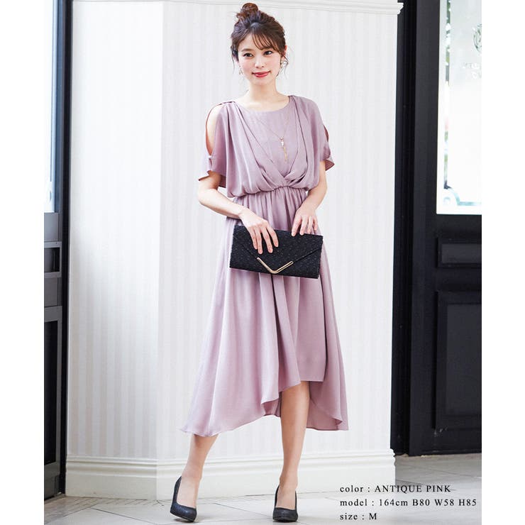 niana ニアナ 結婚式 | Fashion Letter | 詳細画像2 