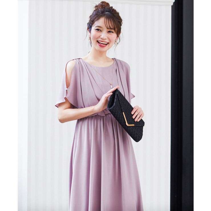 niana ニアナ 結婚式 | Fashion Letter | 詳細画像3 