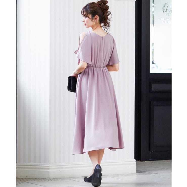 niana ニアナ 結婚式 | Fashion Letter | 詳細画像5 