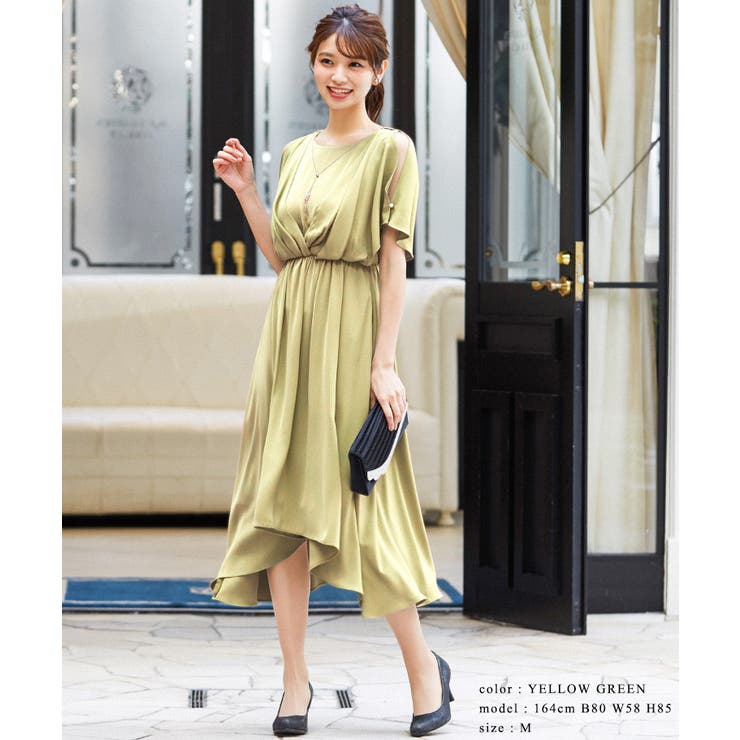 niana ニアナ 結婚式 | Fashion Letter | 詳細画像6 