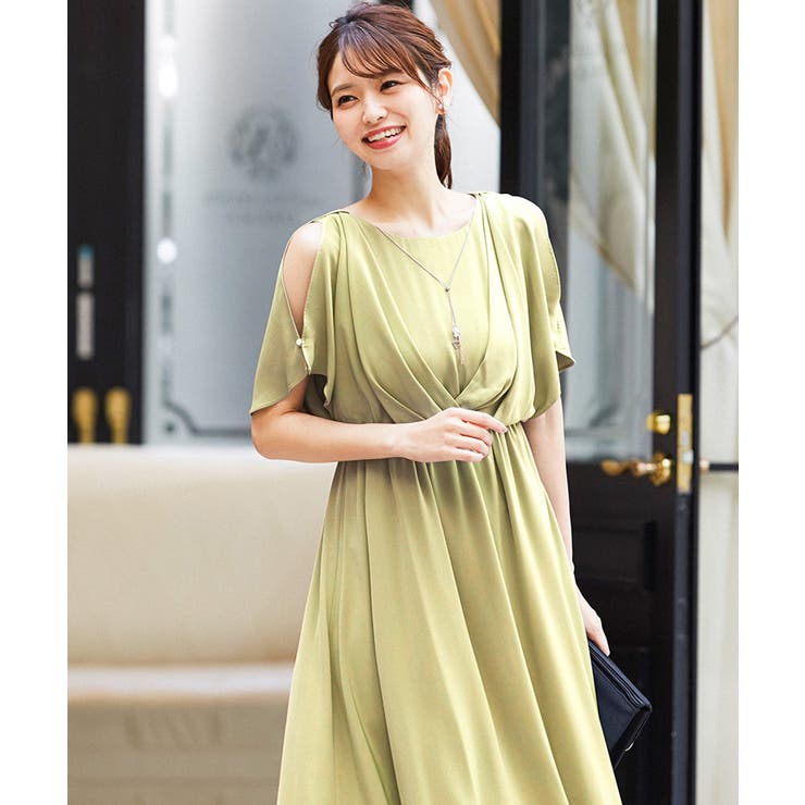 niana ニアナ 結婚式 | Fashion Letter | 詳細画像7 