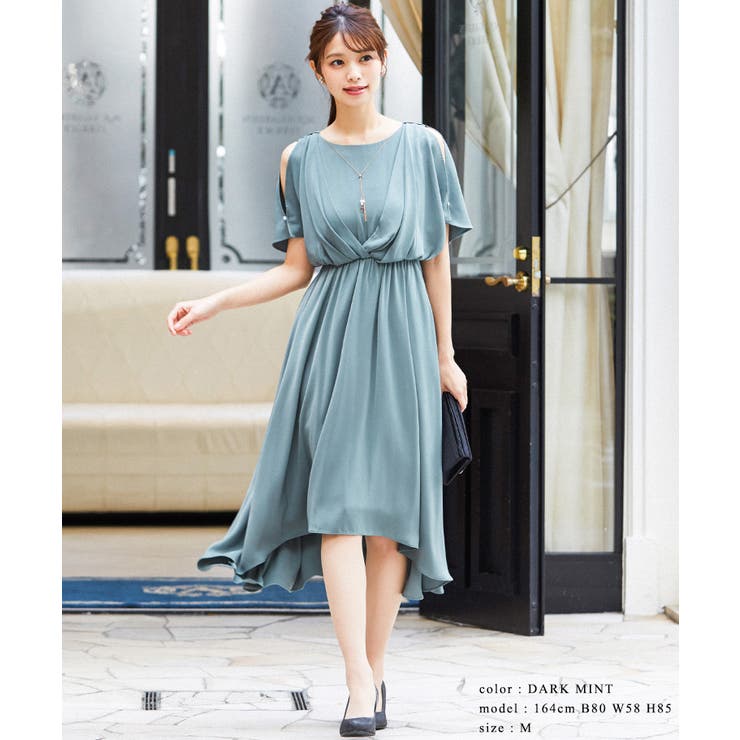 niana ニアナ 結婚式 | Fashion Letter | 詳細画像10 