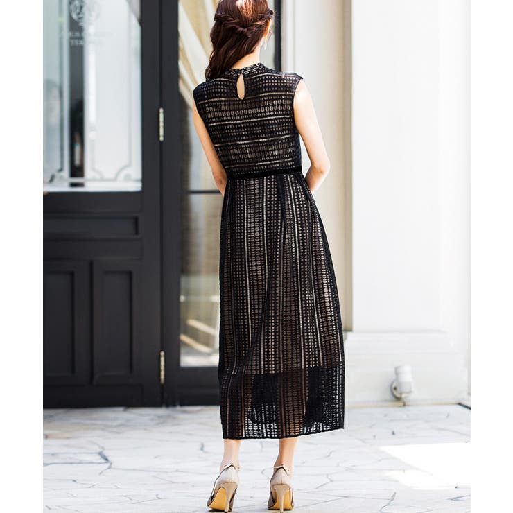 niana ニアナ パーティードレス[品番：FT000005792]｜Fashion