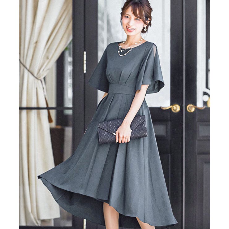 niana ニアナ 結婚式[品番：FT000005902]｜Fashion Letter