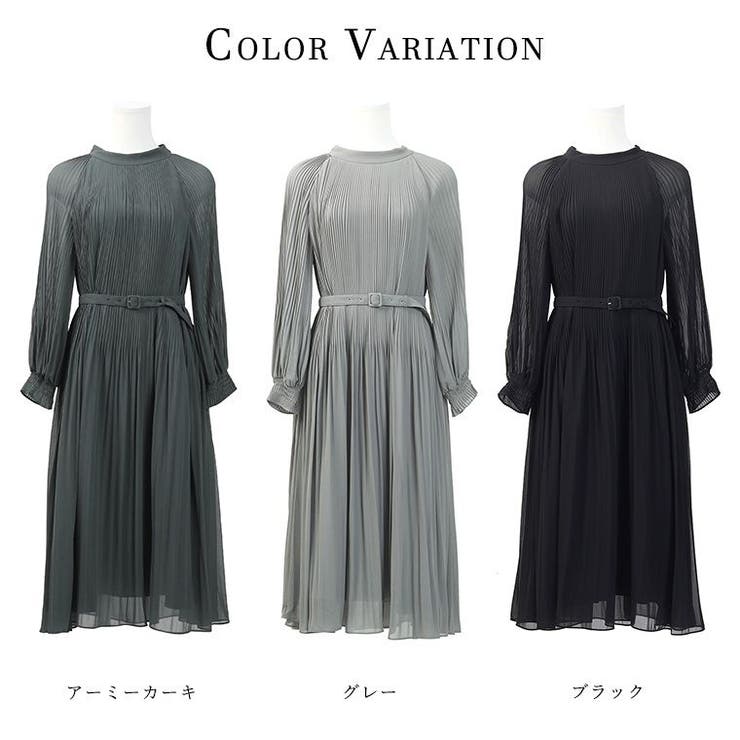 niana ニアナ パーティードレス | Fashion Letter | 詳細画像15 