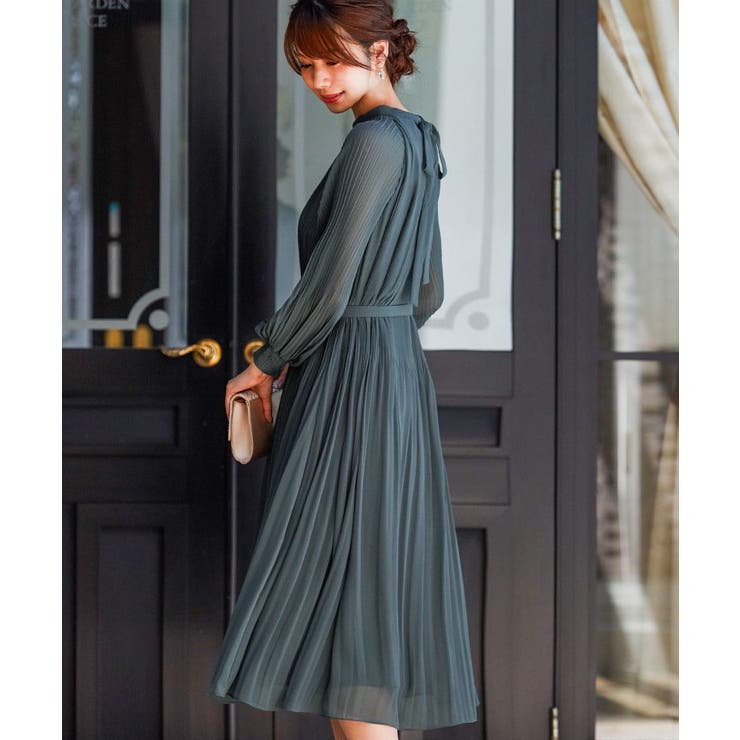 niana ニアナ パーティードレス[品番：FT000005908]｜Fashion