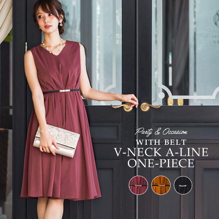 niana ニアナ お呼ばれ | Fashion Letter | 詳細画像1 