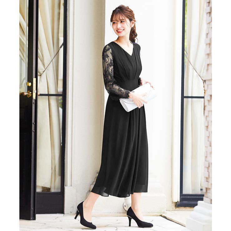 niana ニアナ 結婚式[品番：FT000006017]｜Fashion Letter