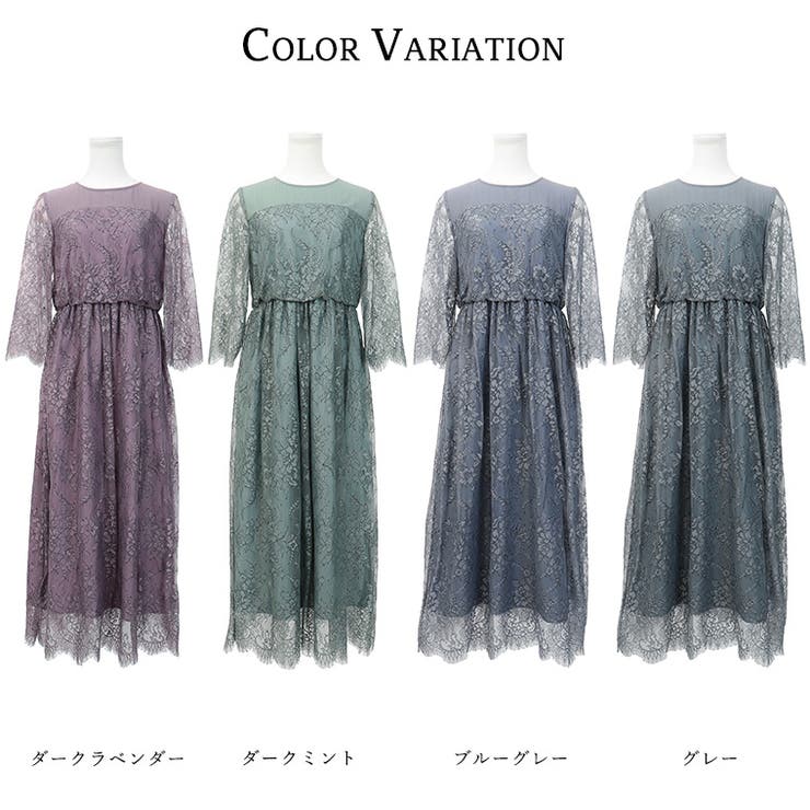 niana ニアナ 結婚式 | Fashion Letter | 詳細画像18 