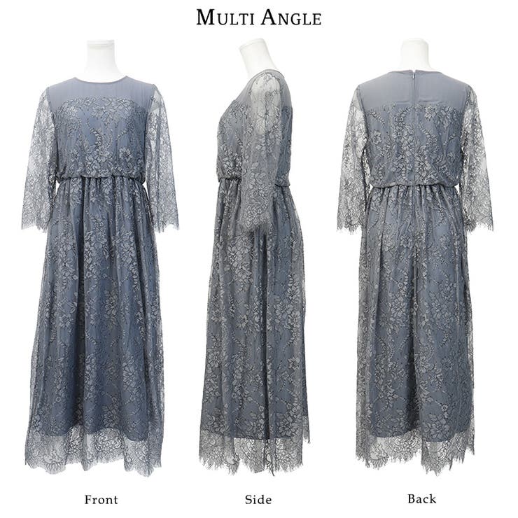 niana ニアナ 結婚式 | Fashion Letter | 詳細画像21 