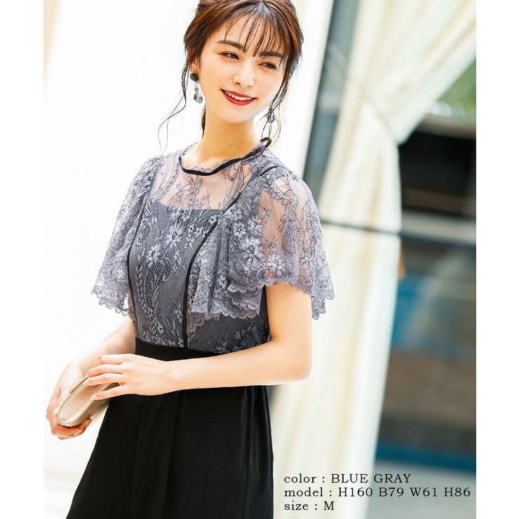 niana ニアナ 結婚式 | Fashion Letter | 詳細画像7 