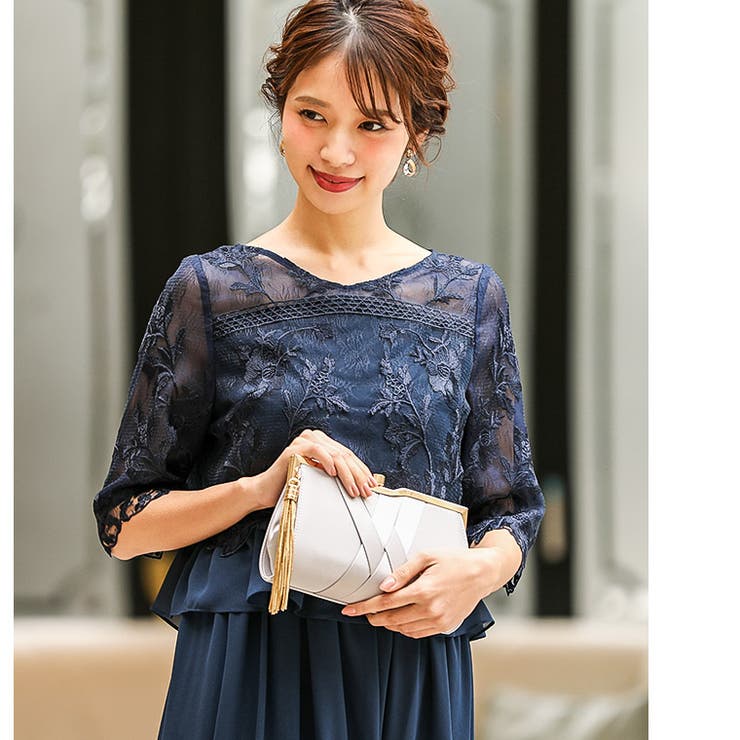 niana ニアナ パーティーバッグ | Fashion Letter | 詳細画像6 