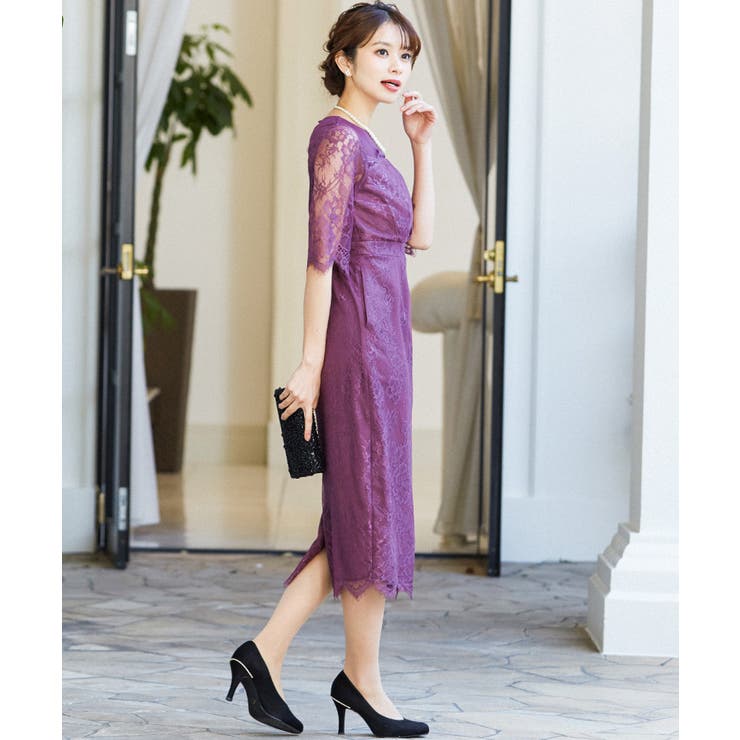 niana ニアナ 結婚式 | Fashion Letter | 詳細画像12 