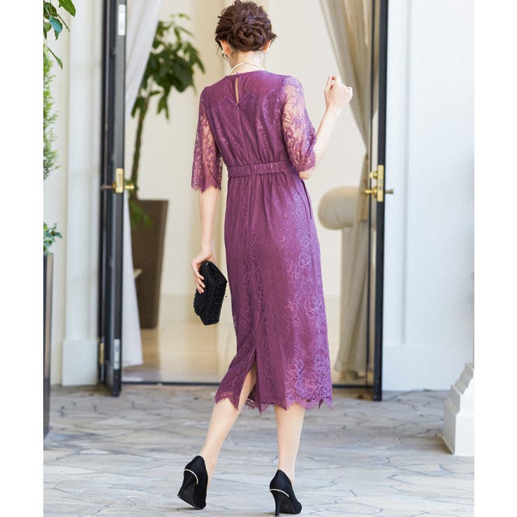 niana ニアナ 結婚式 | Fashion Letter | 詳細画像13 