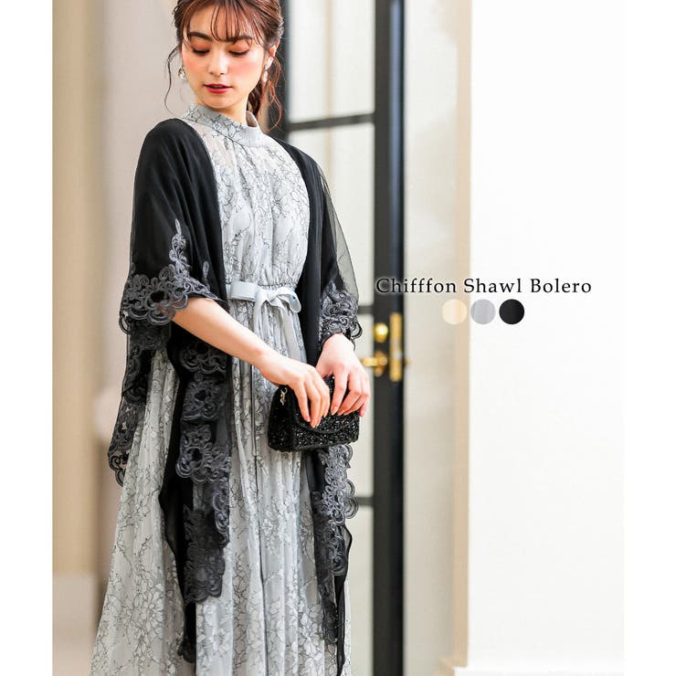 niana ニアナ 結婚式 | Fashion Letter | 詳細画像1 