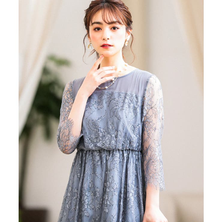 niana ニアナ 結婚式[品番：FT000006069]｜Fashion Letter