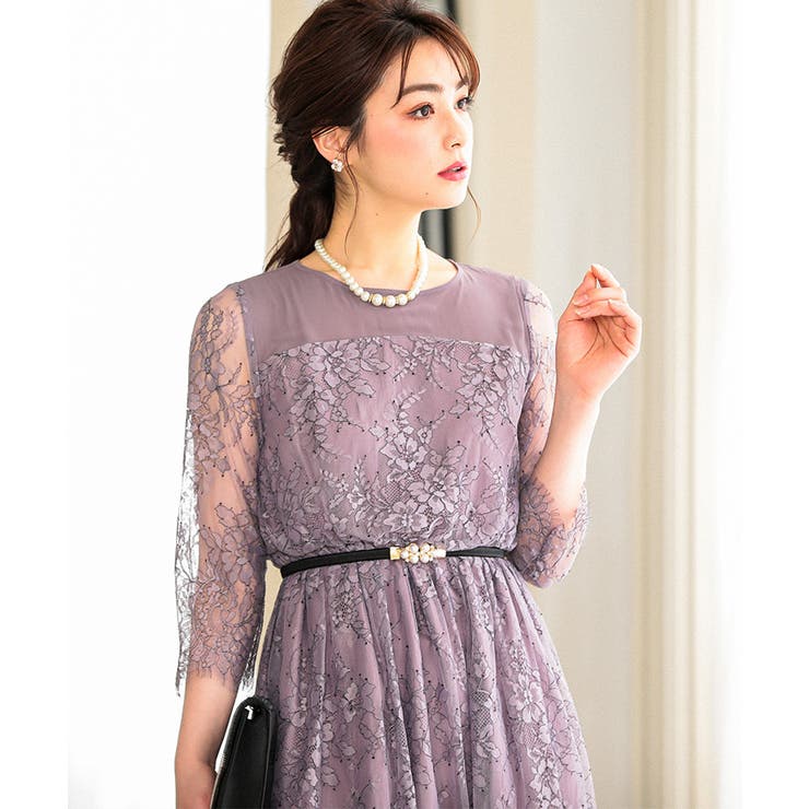 niana ニアナ 結婚式[品番：FT000006069]｜Fashion Letter