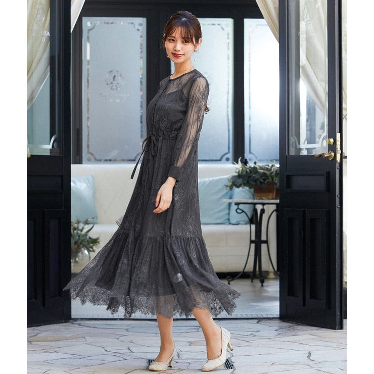 niana ニアナ 結婚式[品番：FT000006426]｜Fashion Letter