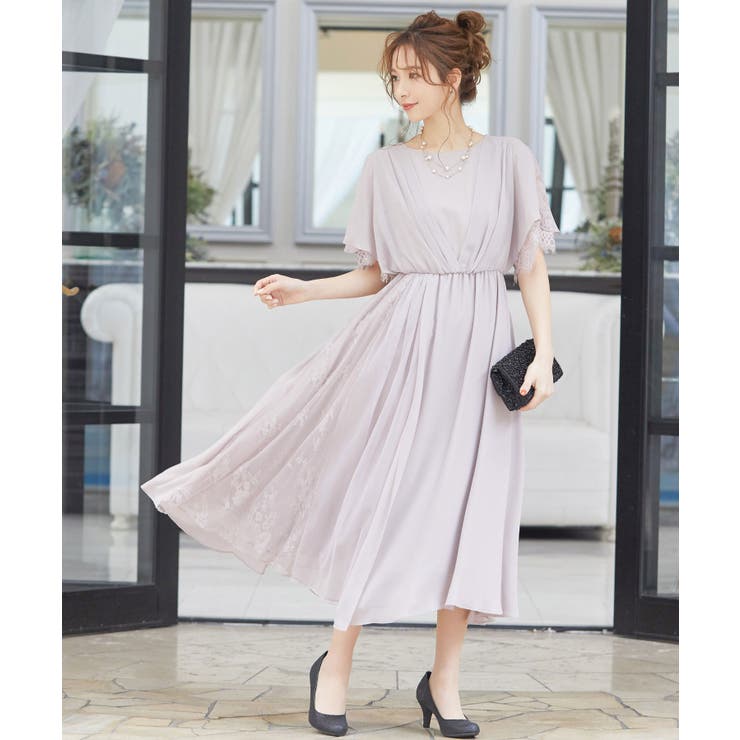 niana ニアナ 結婚式[品番：FT000006675]｜Fashion Letter