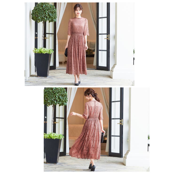 niana ニアナ 結婚式 | Fashion Letter | 詳細画像3 