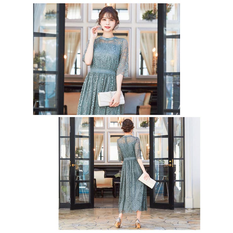 niana ニアナ 結婚式 | Fashion Letter | 詳細画像6 