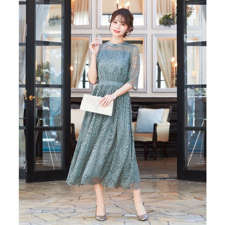 niana ニアナ 結婚式 | Fashion Letter | 詳細画像7 