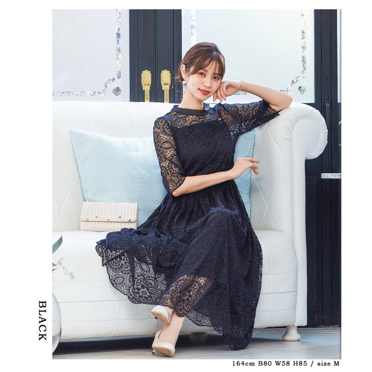 niana ニアナ 結婚式[品番：FT000006431]｜Fashion Letter