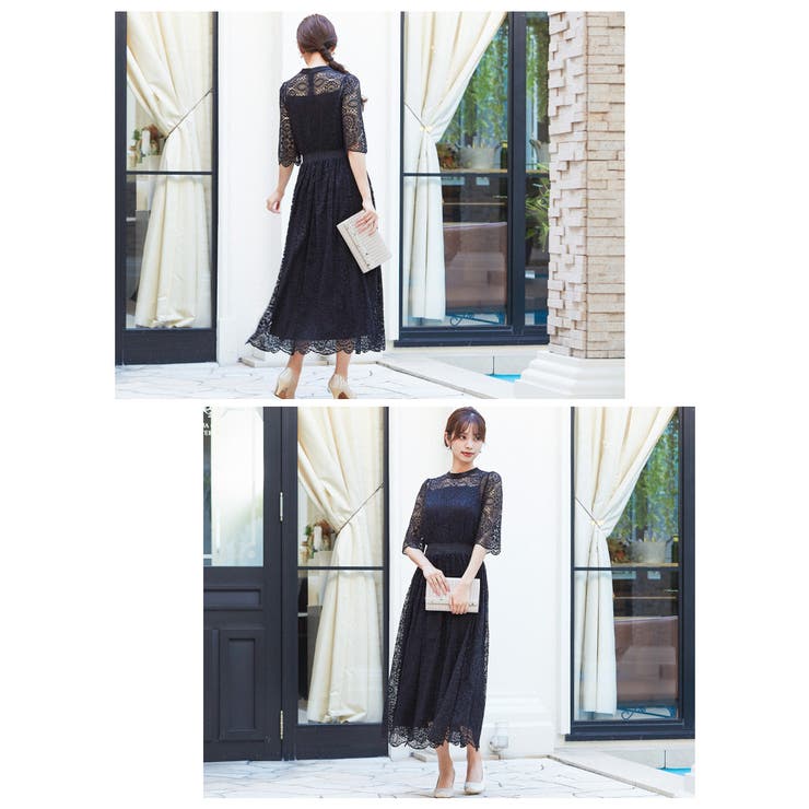 niana ニアナ 結婚式 | Fashion Letter | 詳細画像9 