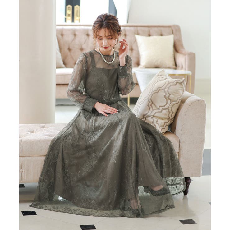 結婚式 ワンピース パーティードレス 品番 Ft Fashion Letter ファッションレター のレディースファッション通販 Shoplist ショップリスト