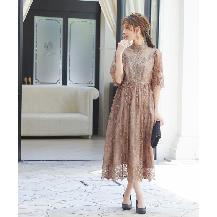 niana ニアナ 結婚式[品番：FT000006764]｜Fashion Letter