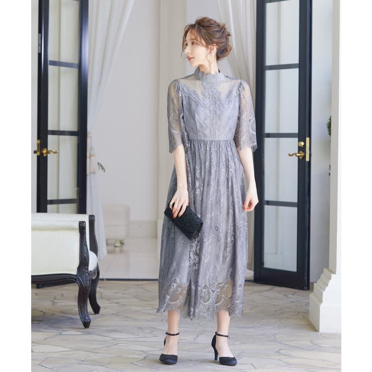 niana ニアナ 結婚式[品番：FT000006764]｜Fashion Letter