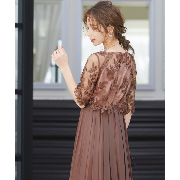 niana ニアナ 結婚式[品番：FT000006753]｜Fashion Letter