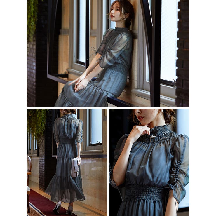 niana ニアナ 結婚式 | Fashion Letter | 詳細画像14 