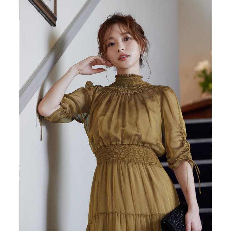 niana ニアナ 結婚式 | Fashion Letter | 詳細画像18 