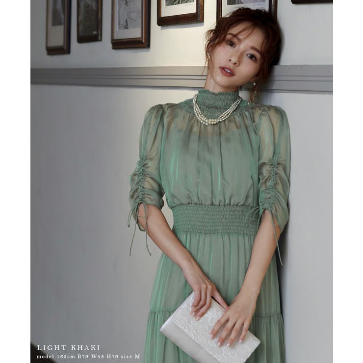 niana ニアナ 結婚式 | Fashion Letter | 詳細画像7 