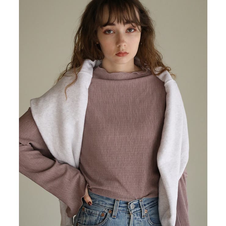 aity アイティ トップス | Fashion Letter | 詳細画像10 