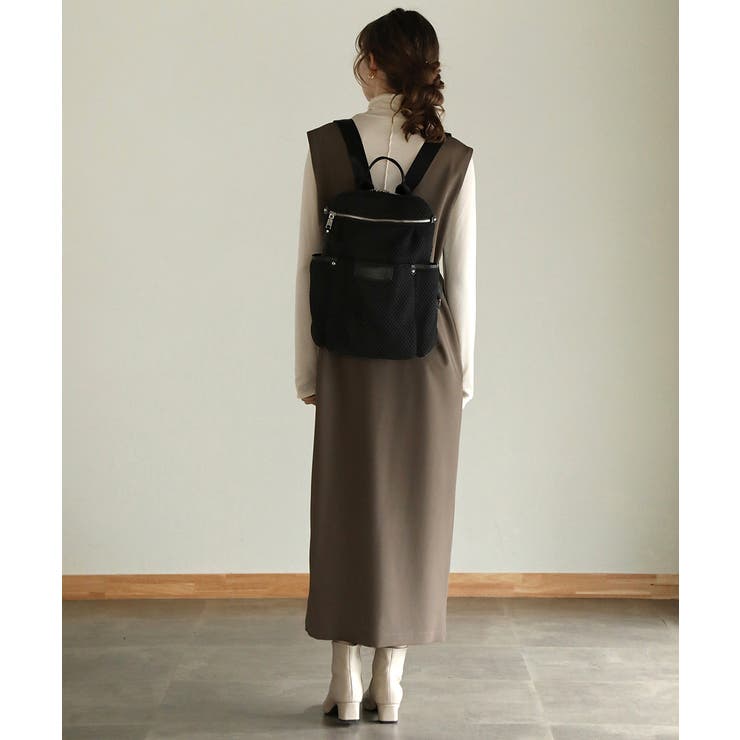 aity アイティ メッシュ素材 | Fashion Letter | 詳細画像2 