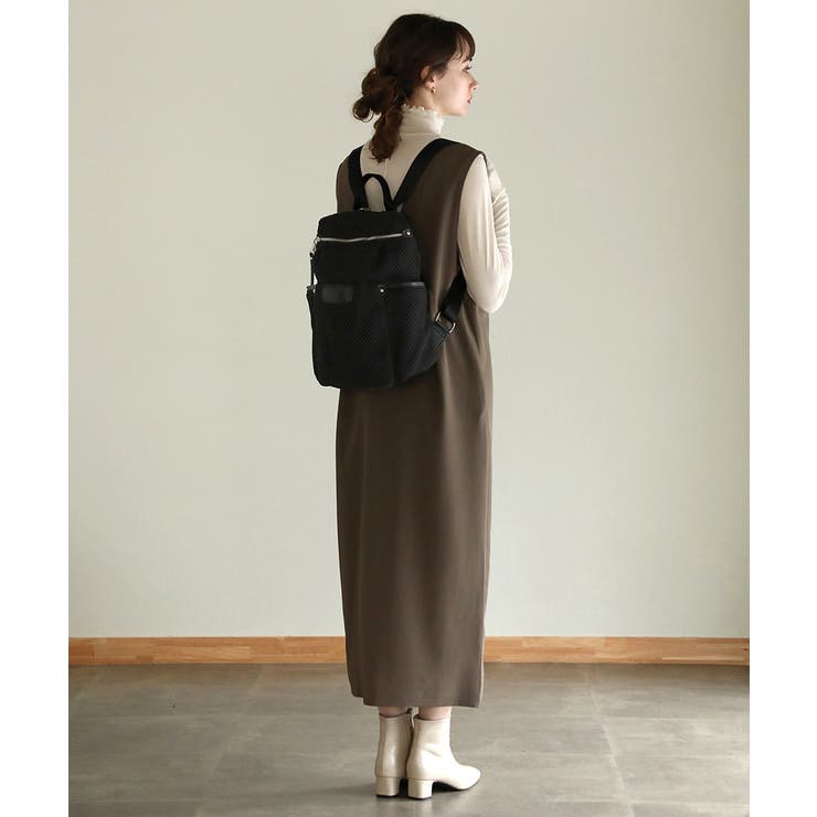 aity アイティ メッシュ素材 | Fashion Letter | 詳細画像3 