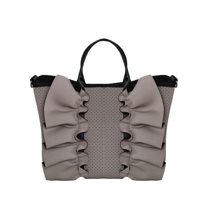 aity アイティ ネオプレン素材 | Fashion Letter | 詳細画像10 