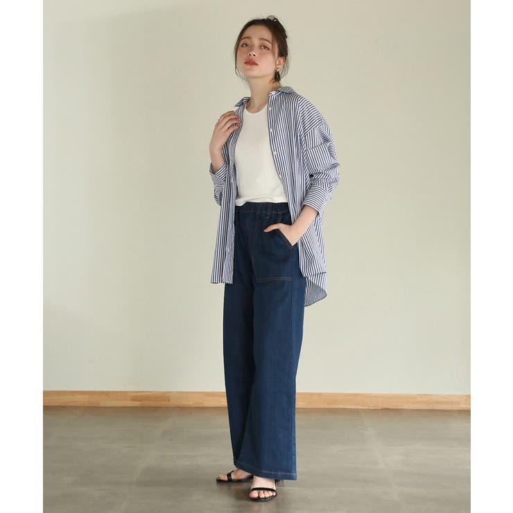 aity アイティ ウエスト | Fashion Letter | 詳細画像8 