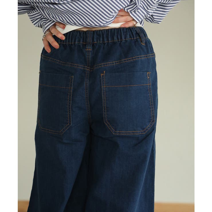 aity アイティ ウエスト | Fashion Letter | 詳細画像12 