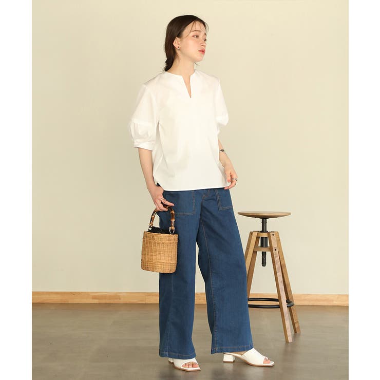 aity アイティ ウエスト | Fashion Letter | 詳細画像16 
