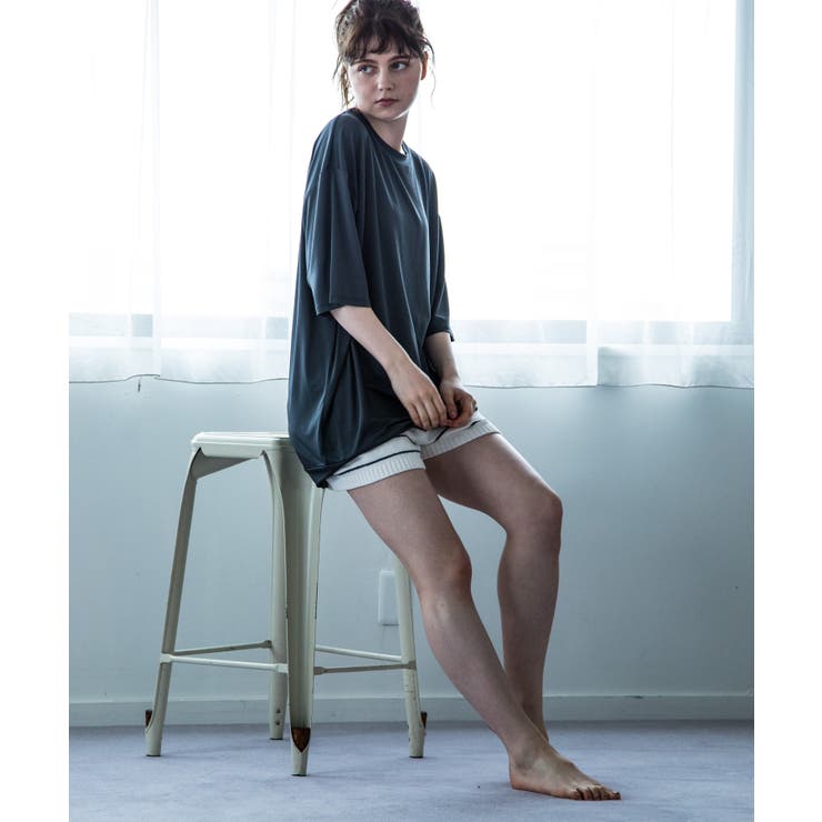 aity アイティ UPF50+ | Fashion Letter | 詳細画像6 