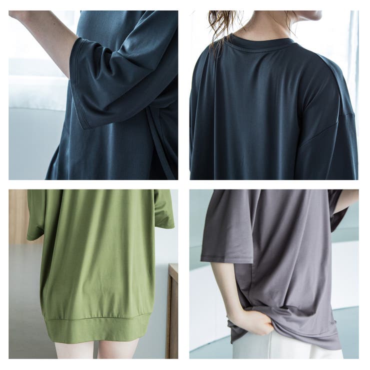 aity アイティ UPF50+ | Fashion Letter | 詳細画像19 